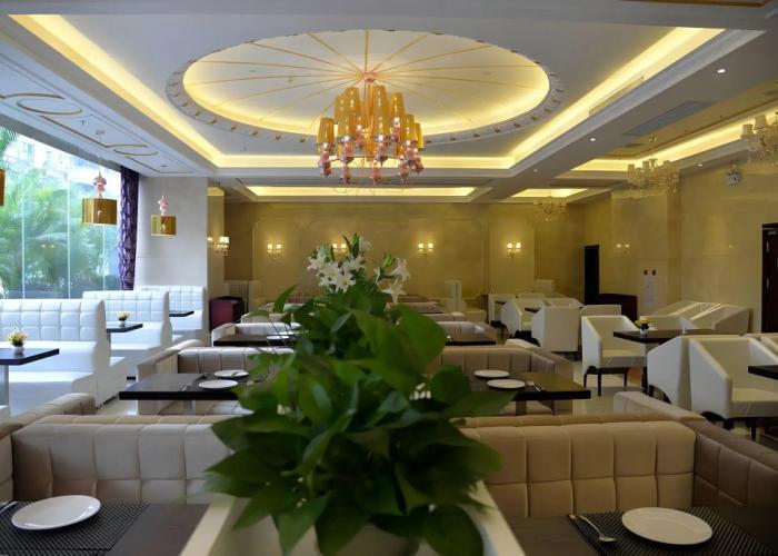 Vienna International Hotel Zhongshan Kanghua Road