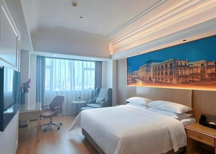 Vienna International Hotel Zhongshan Kanghua Road