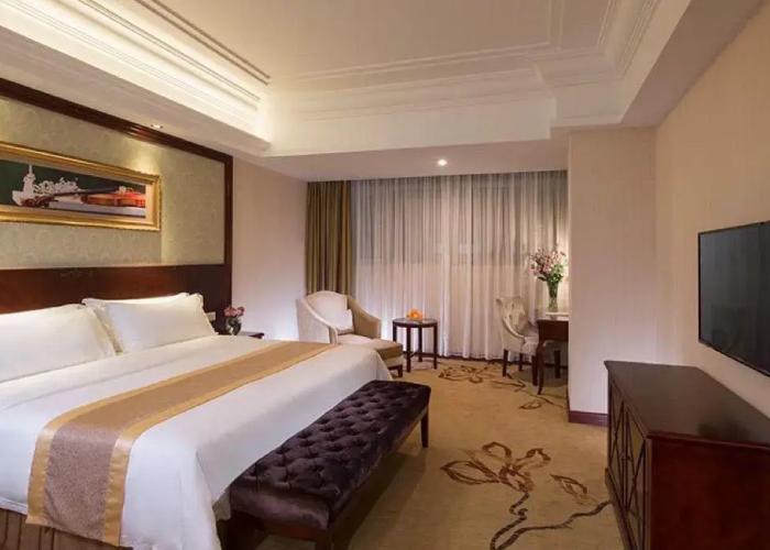 Vienna International Hotel Zhongshan Kanghua Road