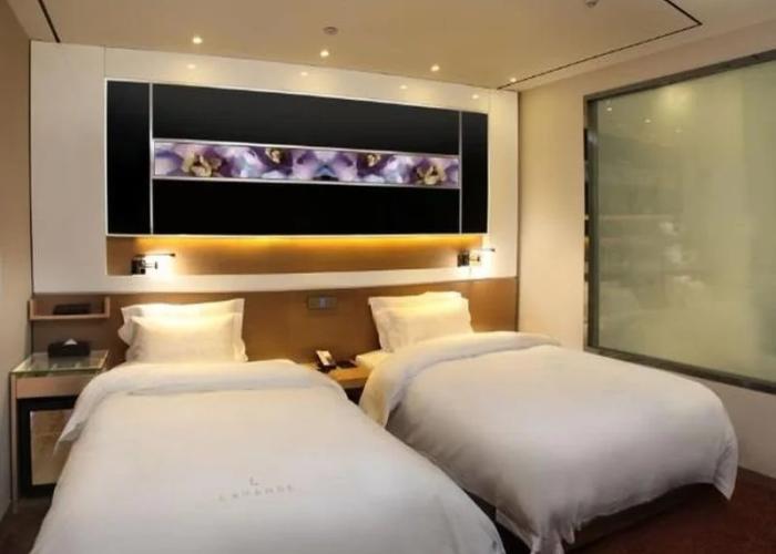 Lavande Hotel-Zhongshan Fu Hua Dao Branch