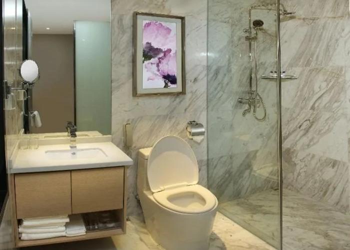 Lavande Hotel-Zhongshan Fu Hua Dao Branch
