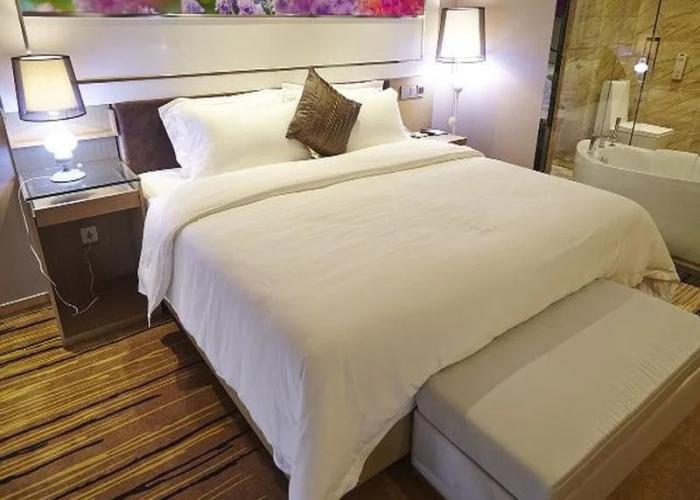 Lavande Hotel-Zhongshan Fu Hua Dao Branch