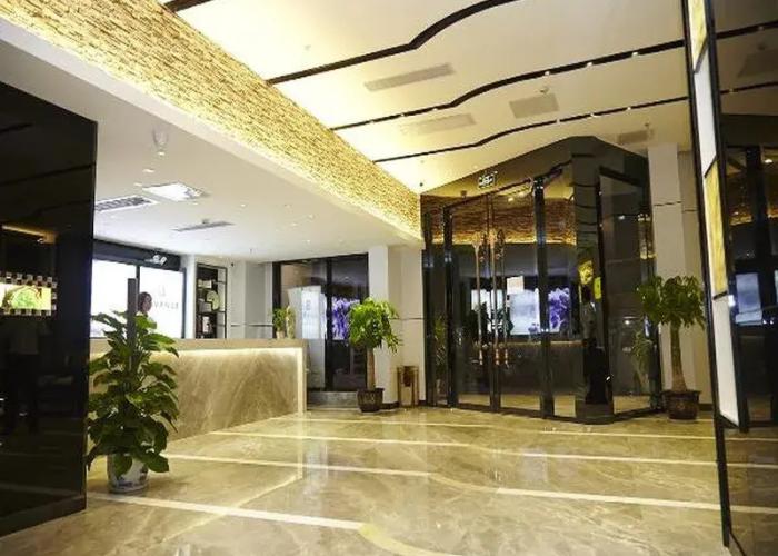 Lavande Hotel-Zhongshan Fu Hua Dao Branch