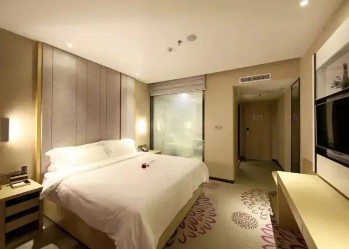 Lavande Hotel-Zhongshan Fu Hua Dao Branch