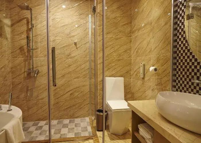 Lavande Hotel-Zhongshan Fu Hua Dao Branch
