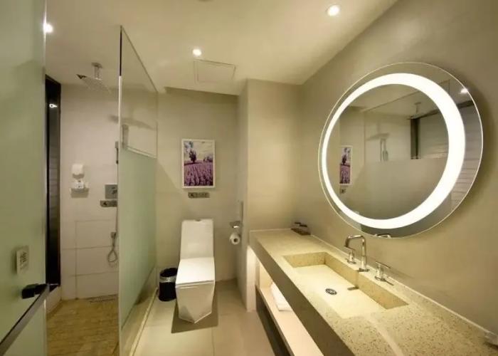 Lavande Hotel-Zhongshan Fu Hua Dao Branch