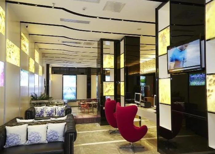 Lavande Hotel-Zhongshan Fu Hua Dao Branch