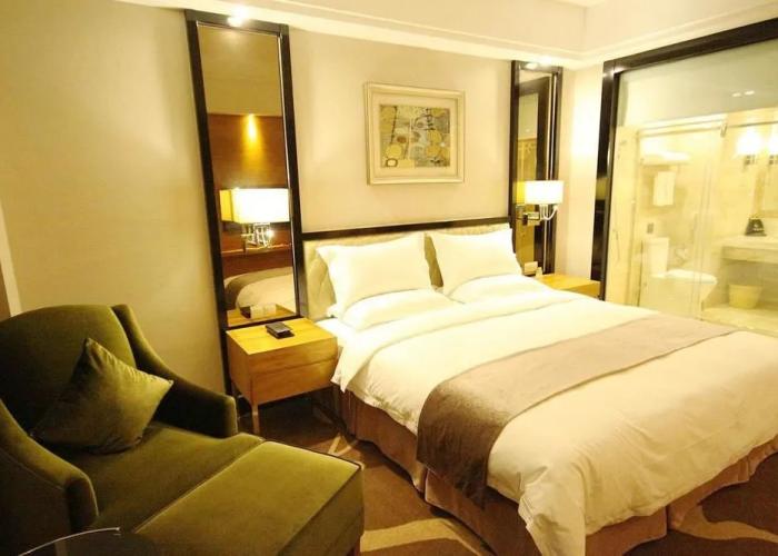 Fuyi Hotel Zhongshan