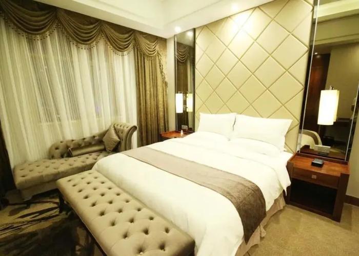 Fuyi Hotel Zhongshan