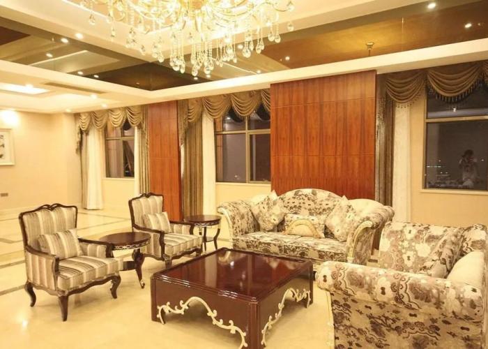 Fuyi Hotel Zhongshan