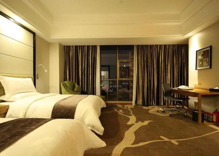 Fuyi Hotel Zhongshan