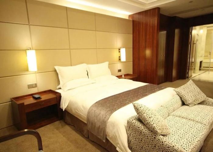 Fuyi Hotel Zhongshan