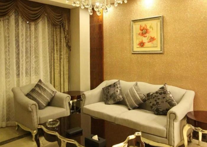Fuyi Hotel Zhongshan