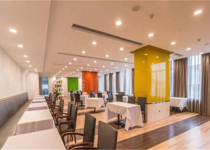 The Summit Hotel