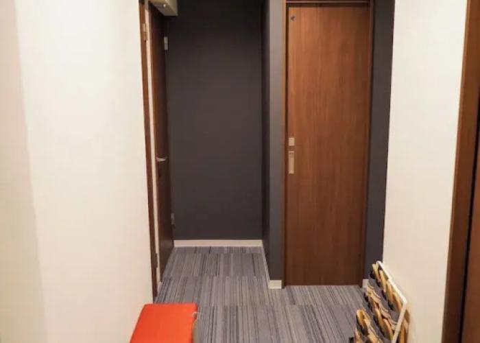 kitasaito terrace C