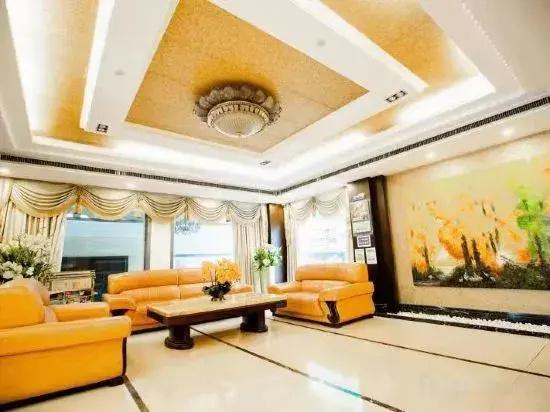 Zhongshan Deyuan Hotel