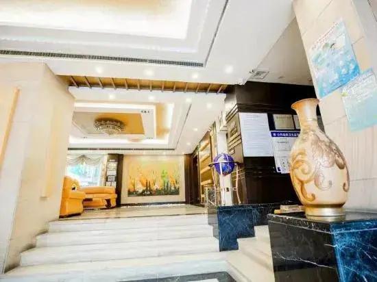 Zhongshan Deyuan Hotel