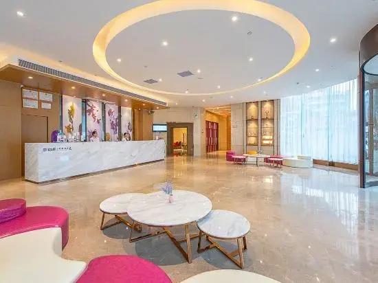 Lavande Hotel (Zhongshan station store of light rail in Zhongshan Torch Development Zone)