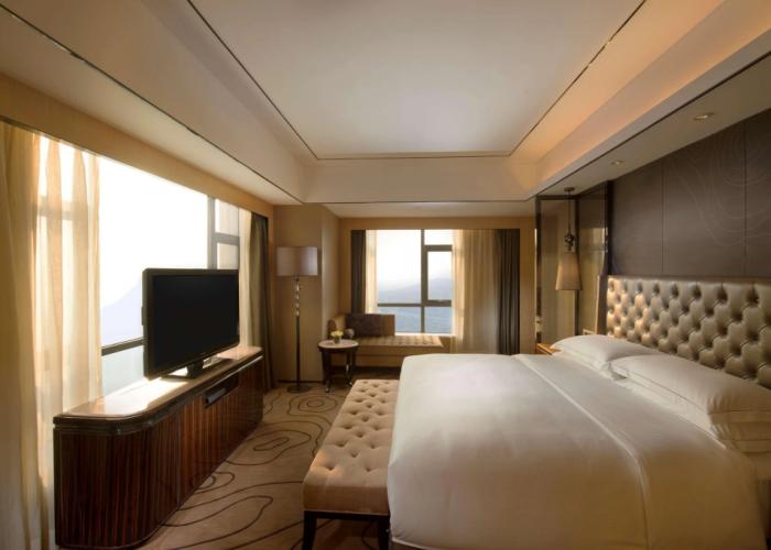 Hilton Zhongshan Downtown