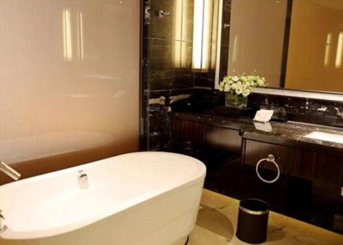 Hilton Zhongshan Downtown