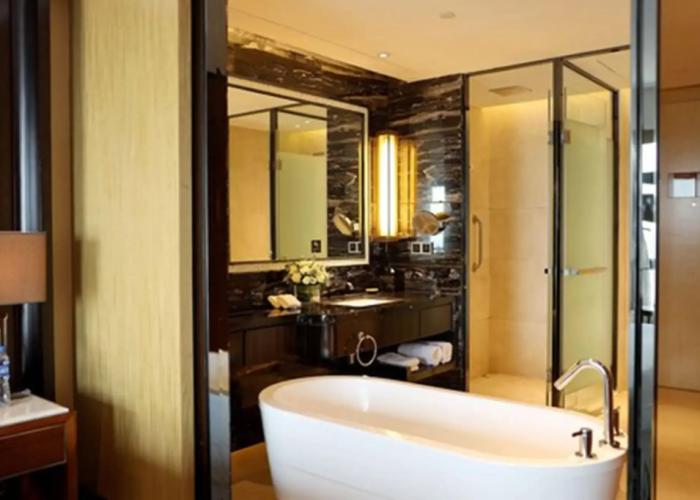 Hilton Zhongshan Downtown