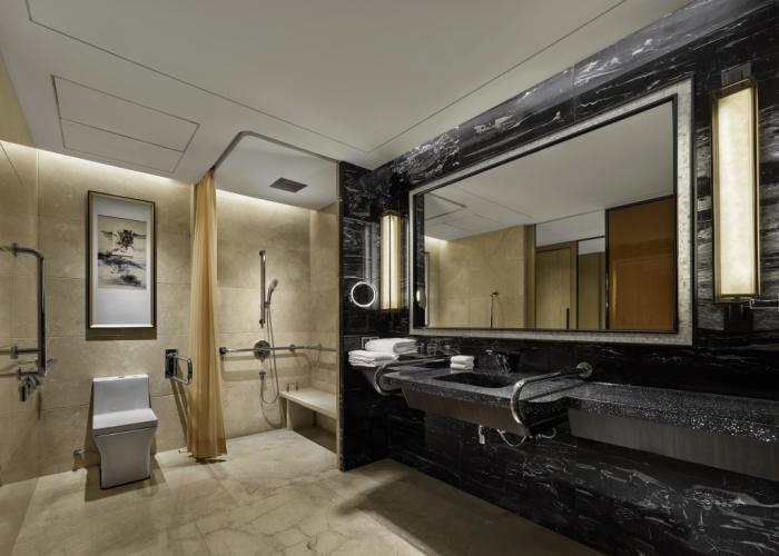 Hilton Zhongshan Downtown