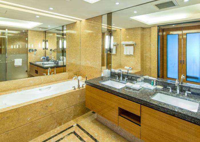 Sheraton Zhongshan Hotel
