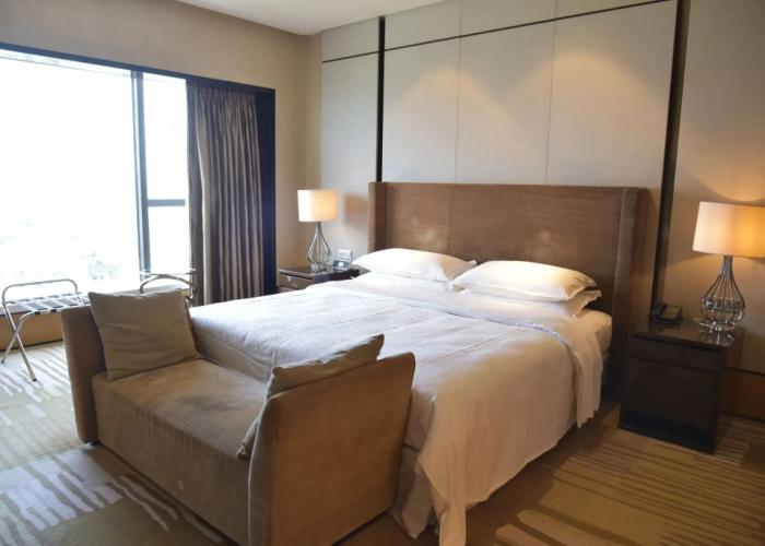Sheraton Zhongshan Hotel