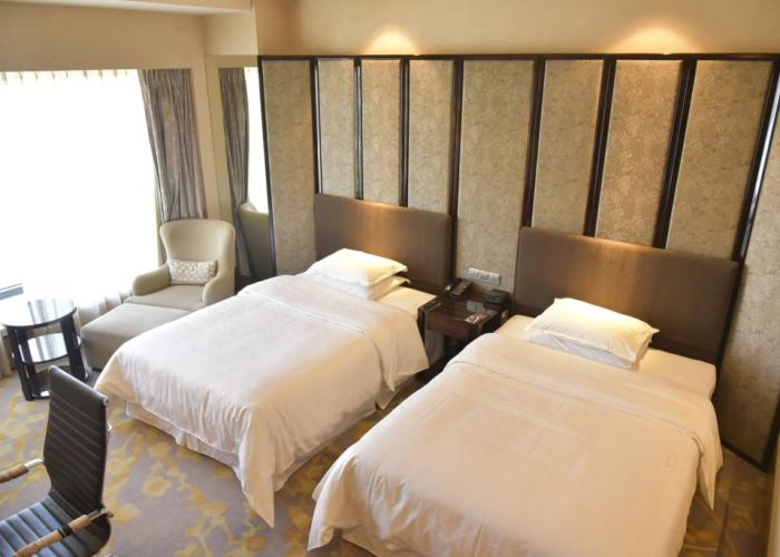 Sheraton Zhongshan Hotel