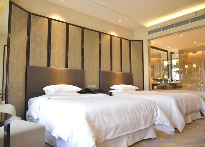 Sheraton Zhongshan Hotel