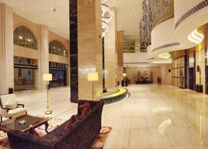 Yihe Grand Hotel