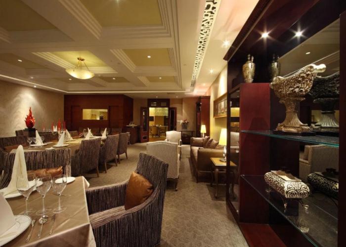 Yihe Grand Hotel