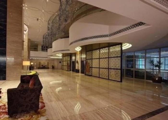Yihe Grand Hotel