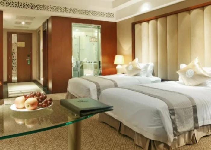 Yihe Grand Hotel