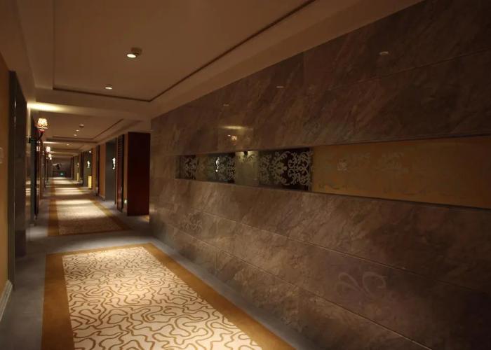 Yihe Grand Hotel