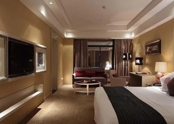 Yihe Grand Hotel