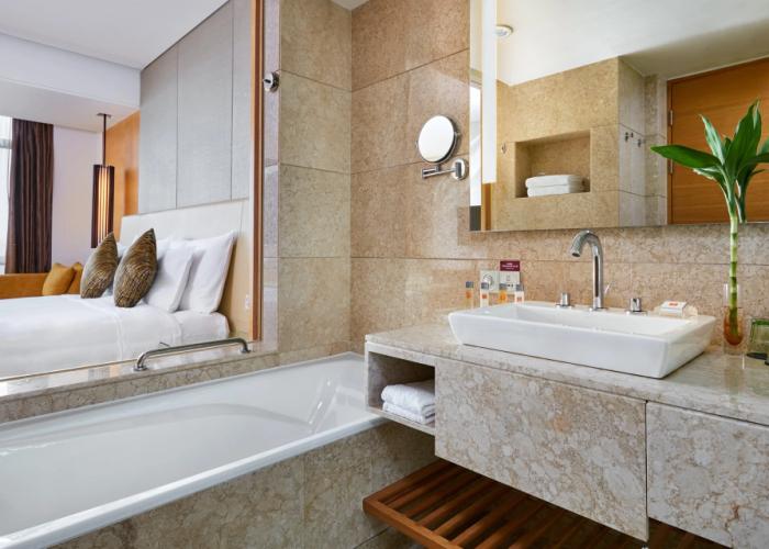 Crowne Plaza Zhongshan Wing on City by IHG