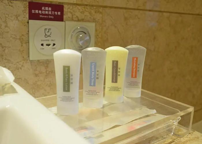 Crowne Plaza Zhongshan Wing on City by IHG