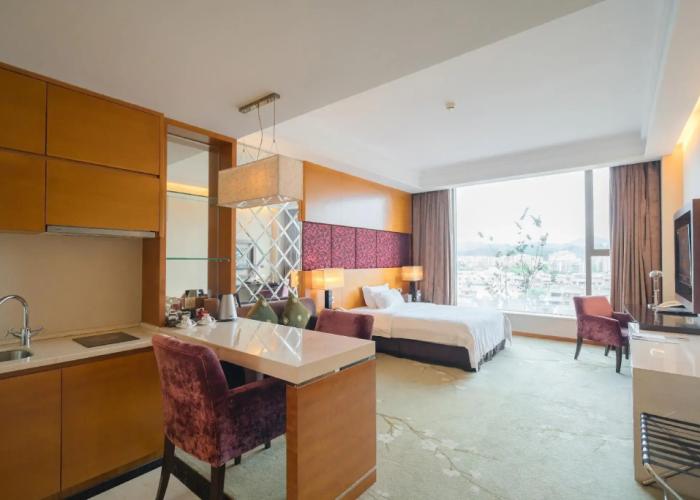 King Century Hotel