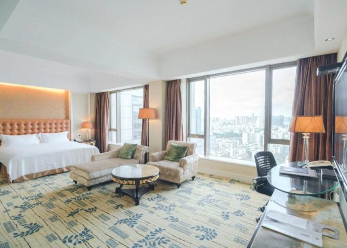 King Century Hotel