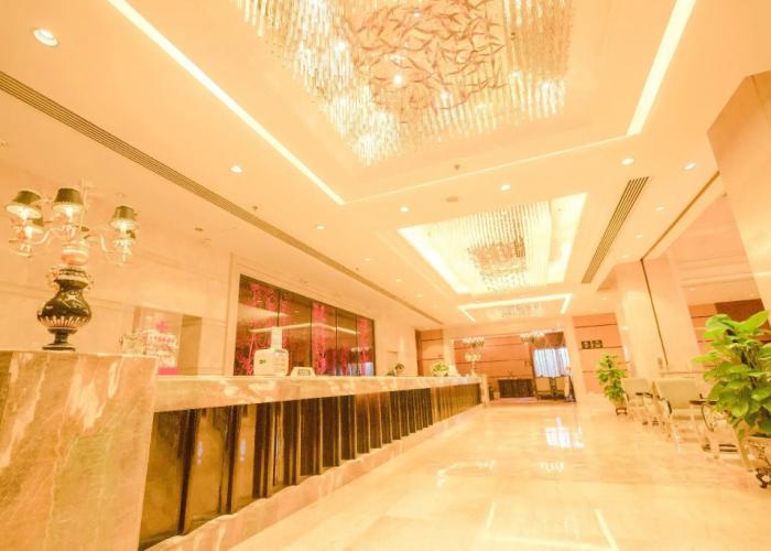 King Century Hotel
