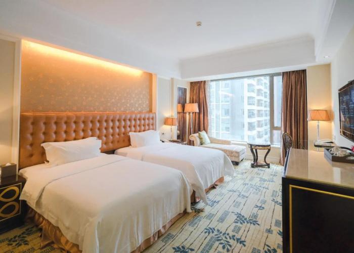 King Century Hotel