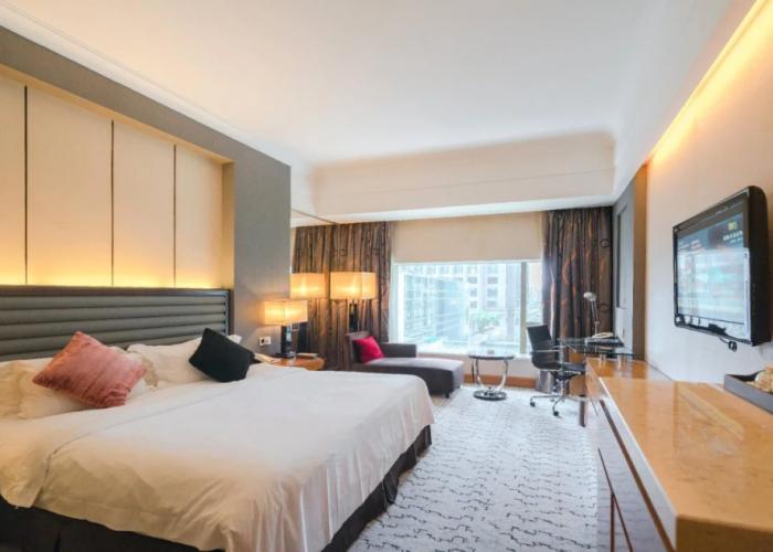 King Century Hotel