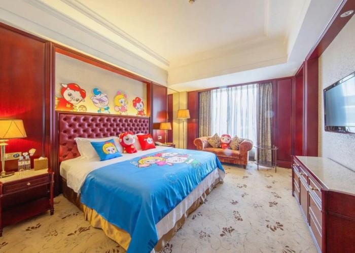 King Century Hotel