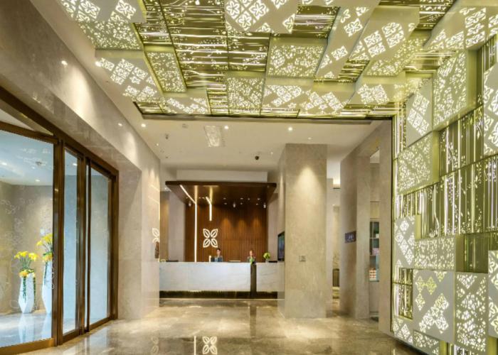 Hilton Garden Inn Zhongshan Guzhen