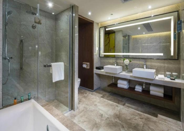 Hilton Garden Inn Zhongshan Guzhen