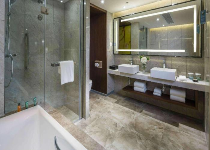 Hilton Garden Inn Zhongshan Guzhen