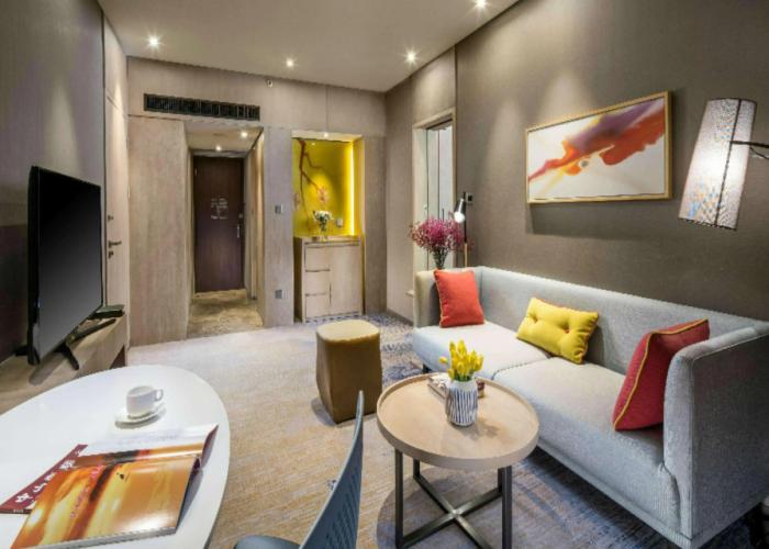 Hilton Garden Inn Zhongshan Guzhen