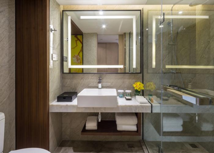 Hilton Garden Inn Zhongshan Guzhen