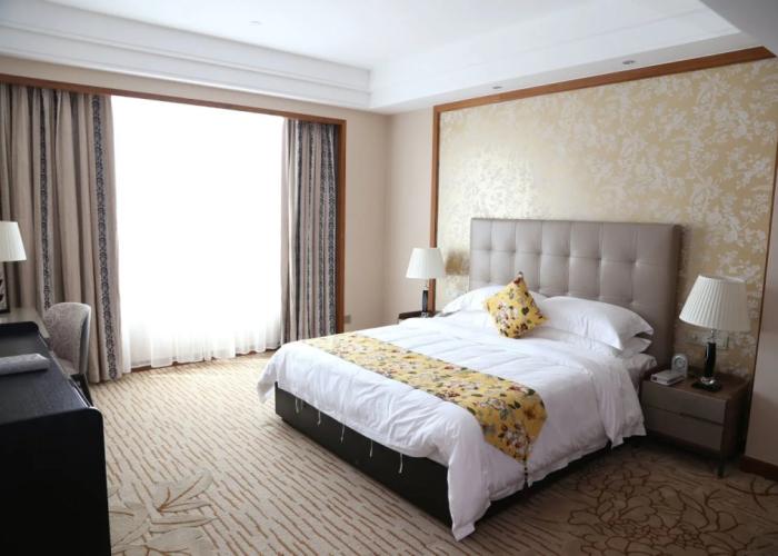 Sky Line Hotel